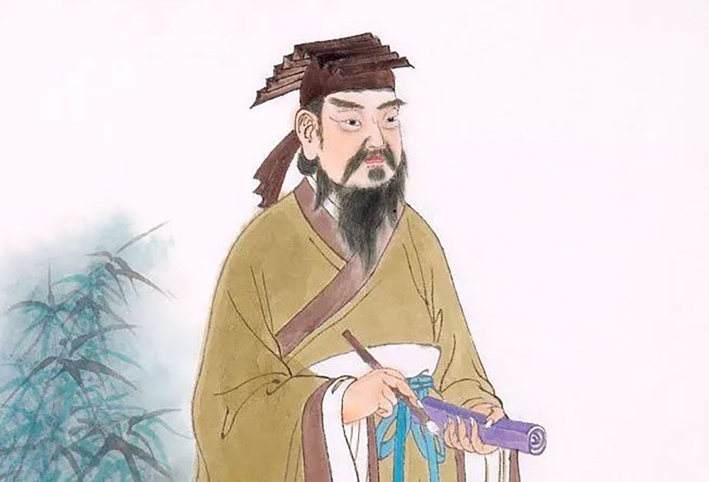 《颜勤礼碑》字帖高清图片欣赏